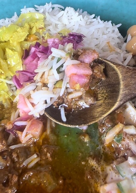 SPICE STAND 556 （SPICE STAND 556） - 北畠/インドカレー | 食べログ