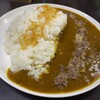 牛すじカレー 小さなカレー家