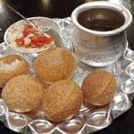 タージ ・ベンガル - 