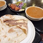 タージ ・ベンガル - 