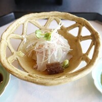 行楽庵 - 
