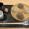 手打ち蕎麦切り 匠