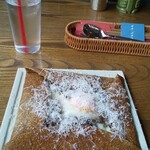 ダカーポ食萄 - 料理写真: