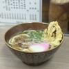 旦過うどん