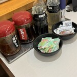 じゅうじゅうカルビ - 