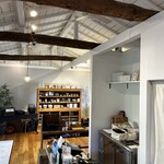 Ibur Nakakaruizawa Ten