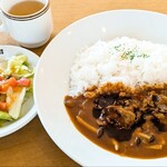 COCO'S Kesennuma Ten - 德米哈雅西飯
