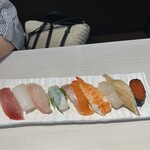 魚べい ヒタチエ店 - 