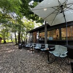 Ibur Nakakaruizawa Ten - 