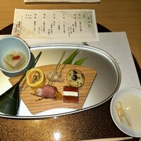 京懐石 美濃吉 そごう横浜店 - 
