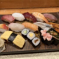 東鮨 新店 - 