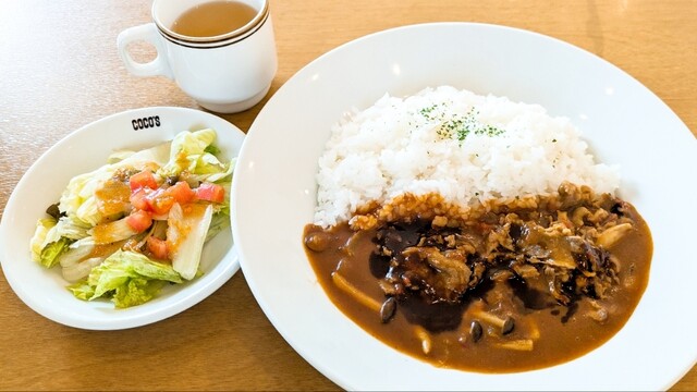 ココス 気仙沼店 &ndash; 南気仙沼のファミレス