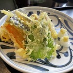 蕎麦　にしむら - 