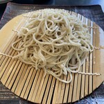 蕎麦　にしむら - 