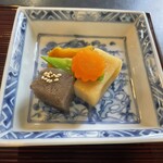 蕎麦　にしむら - 