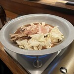 居酒屋ごんべゑ - 