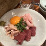 居酒屋ごんべゑ - 