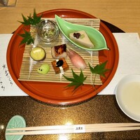 京懐石 美濃吉 そごう横浜店 - 