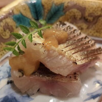 すし処 みや古分店 - 