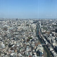 鉄板焼 摩天楼 東京スカイツリー・ソラマチ店 - 