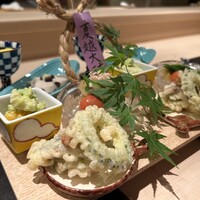 銀座 よし澤 - 