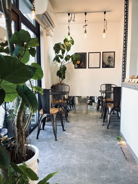 CAPRICE BAKE photo 4