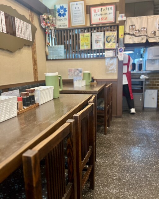 Oshokuji Dokoro Izumiya photo 5