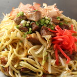 お好み焼き 萬両 - 