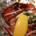 お好み焼き 萬両 - 