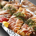 お好み焼き 萬両 - 