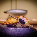 心伯 - 料理写真: