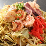 お好み焼き 萬両 - 