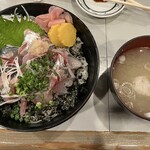 すし処 ととや - 