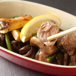 お好み焼き 萬両 - 