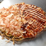 お好み焼き 萬両 - 