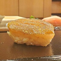 すし 良月 - 春子鯛