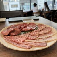 焼肉うしごろ 銀座店 - 