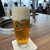 焼肉うしごろ 銀座店 - 