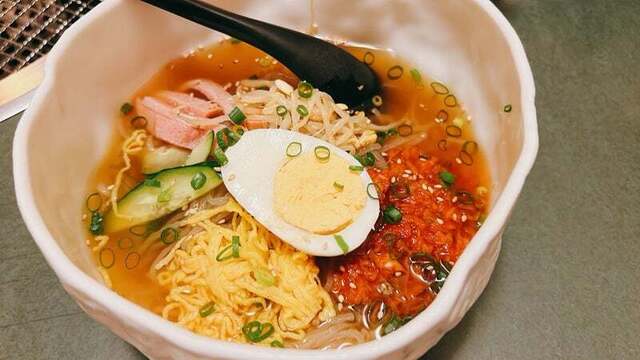 Gyuden Sanno Pakutawa Ten photo 2