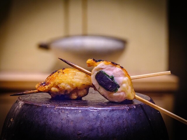 Shinhaku restaurant in Osaka, Japan