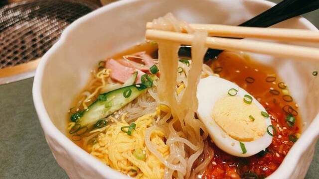 Gyuden Sanno Pakutawa Ten photo 3