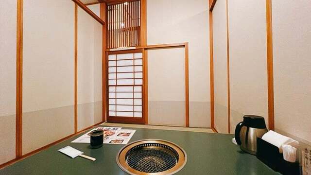 Gyuden Sanno Pakutawa Ten photo 4