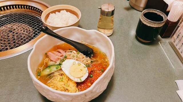 Gyuden Sanno Pakutawa Ten