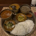 ネパール料理バルピパル - 