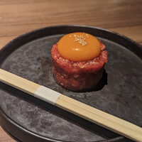 東京焼肉 黒木 - 