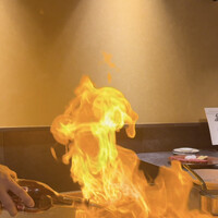 名駅 鉄板焼き 森本Ｘ Premium - 