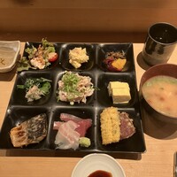 かっぽう庵 江上 - 