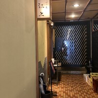 かっぽう庵 江上 - 