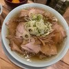 シンちゃんラーメン