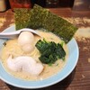 横浜家系ラーメン 魂心家 藤沢店